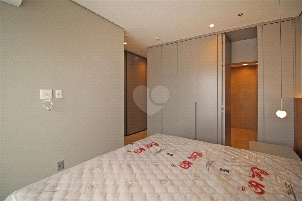 Venda Apartamento São Paulo Pinheiros REO800643 11