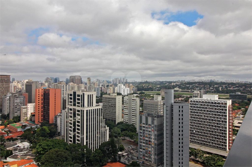 Venda Apartamento São Paulo Pinheiros REO800643 22