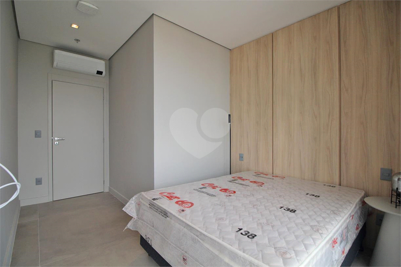 Venda Apartamento São Paulo Pinheiros REO800643 15