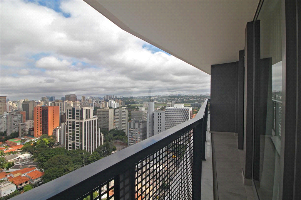 Venda Apartamento São Paulo Pinheiros REO800643 24