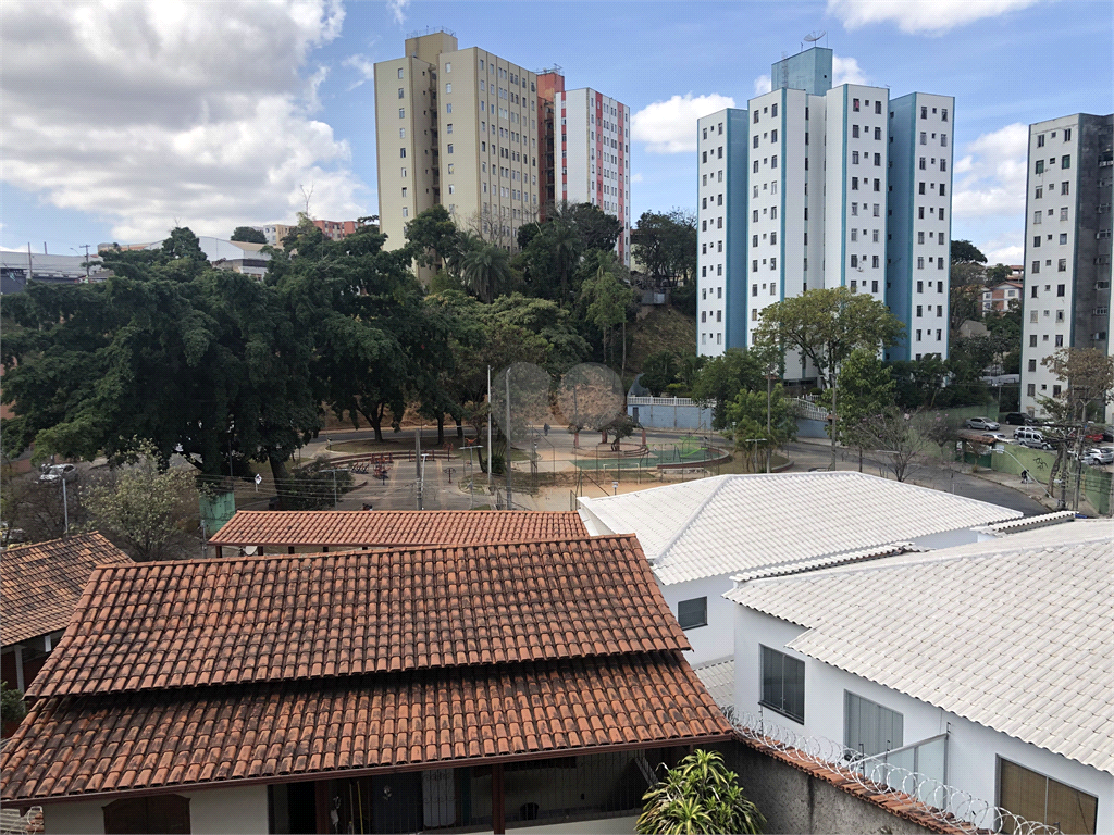 Venda Casa Belo Horizonte Nova Cachoeirinha REO800665 19