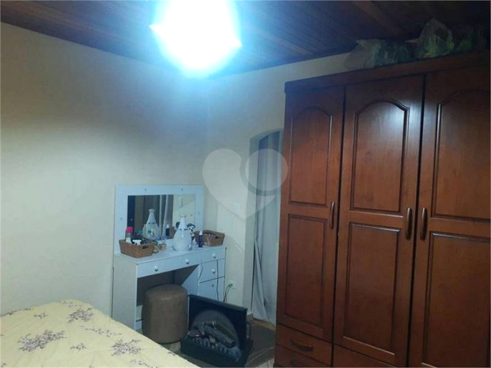 Venda Casa São Paulo Chácara Califórnia REO800666 5