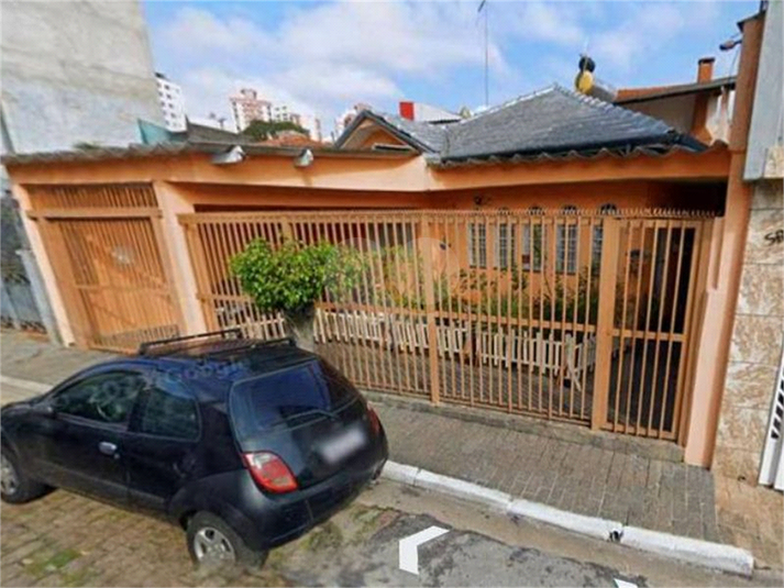 Venda Casa São Paulo Chácara Califórnia REO800666 1