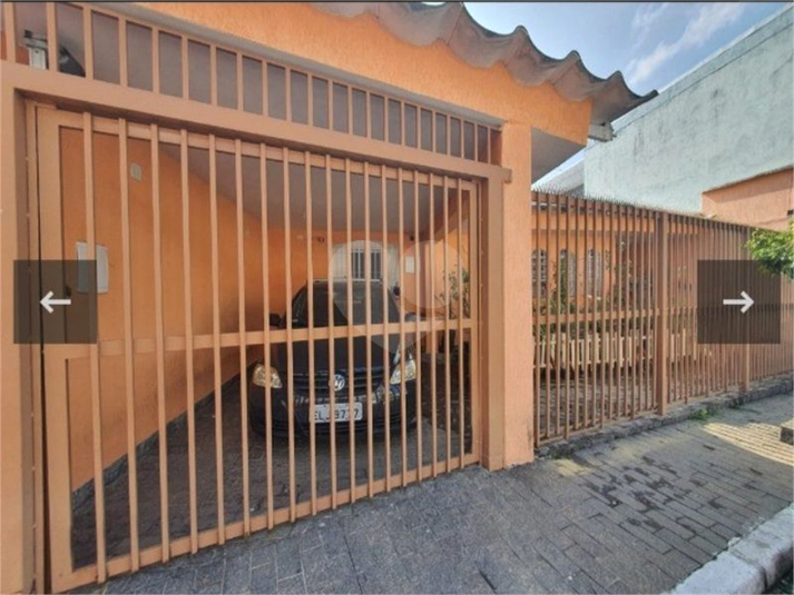 Venda Casa São Paulo Chácara Califórnia REO800666 20