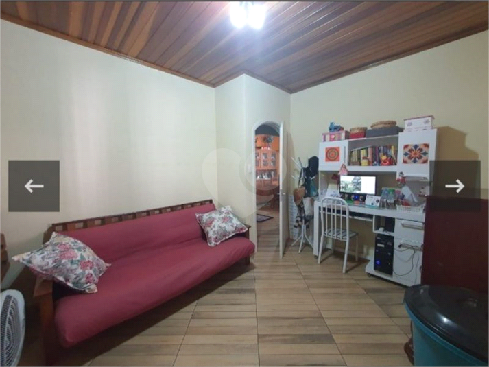 Venda Casa São Paulo Chácara Califórnia REO800666 4