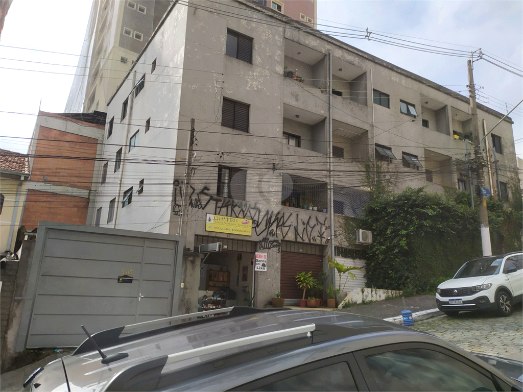 Venda Prédio inteiro São Paulo Jardim São Paulo(zona Norte) REO800682 1