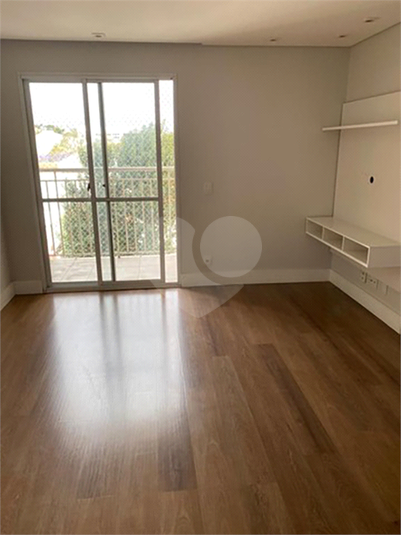 Venda Apartamento Santo André Vila Alzira REO800705 12