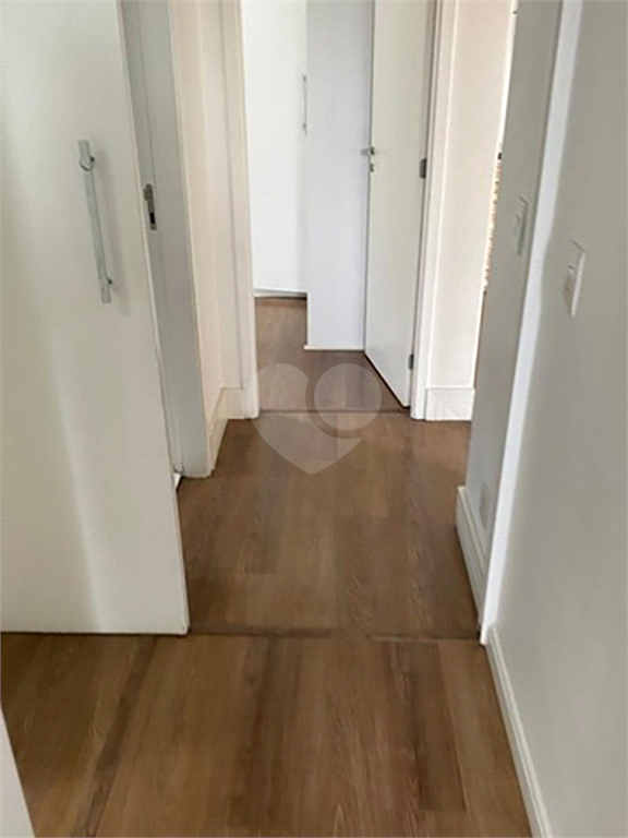 Venda Apartamento Santo André Vila Alzira REO800705 8