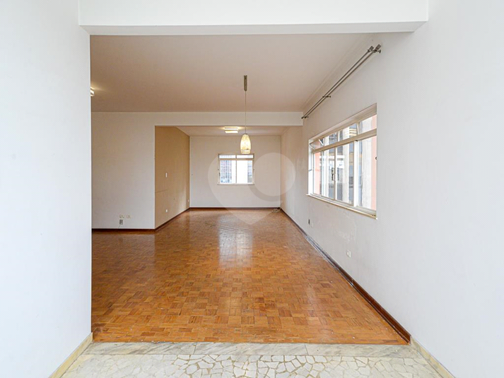 Venda Apartamento São Paulo Bela Vista REO800722 7