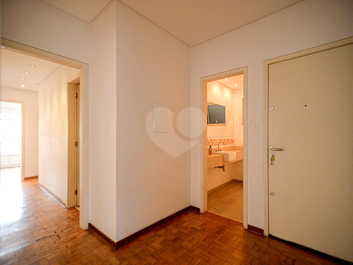 Venda Apartamento São Paulo Bela Vista REO800722 25