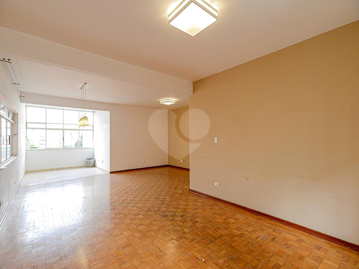 Venda Apartamento São Paulo Bela Vista REO800722 2