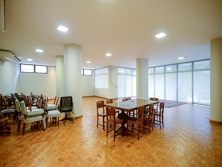 Venda Apartamento São Paulo Bela Vista REO800722 30