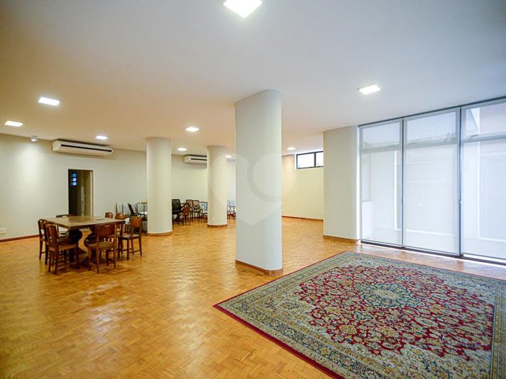 Venda Apartamento São Paulo Bela Vista REO800722 31