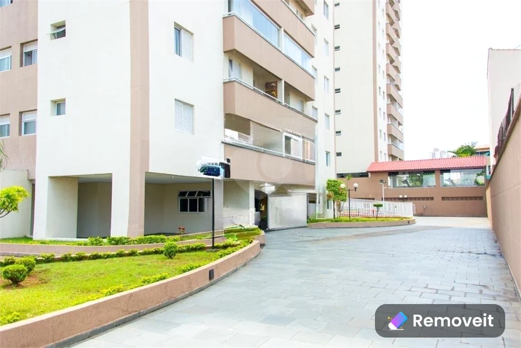 Venda Apartamento Santo André Jardim Vila Rica REO800724 13