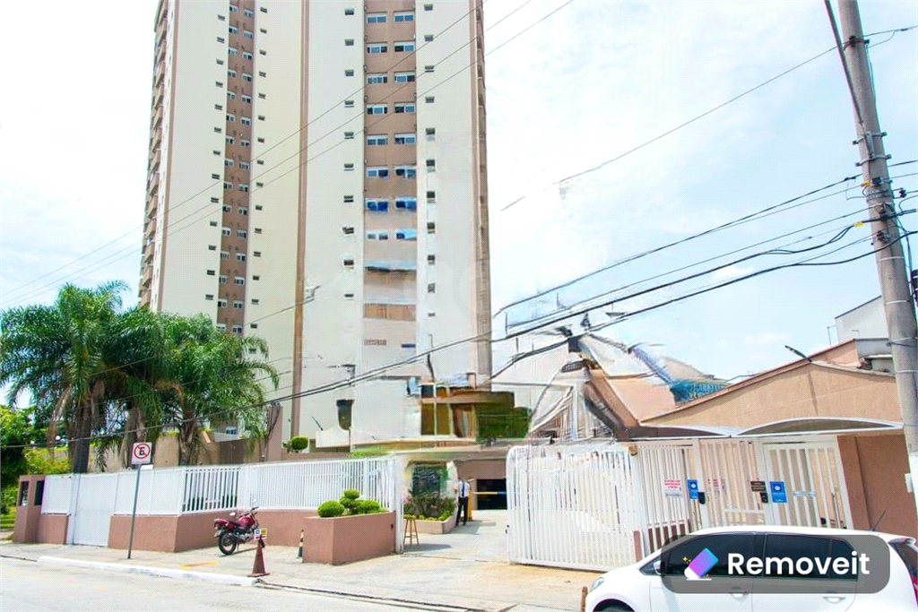 Venda Apartamento Santo André Jardim Vila Rica REO800724 16