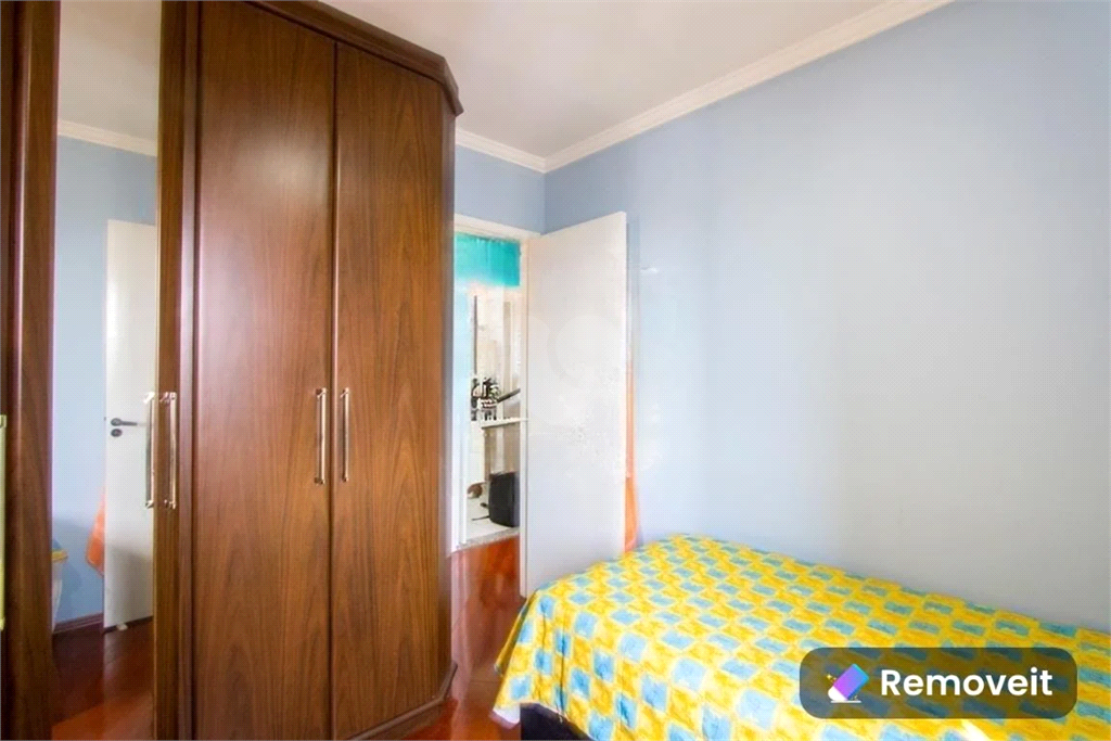 Venda Apartamento Santo André Jardim Vila Rica REO800724 6