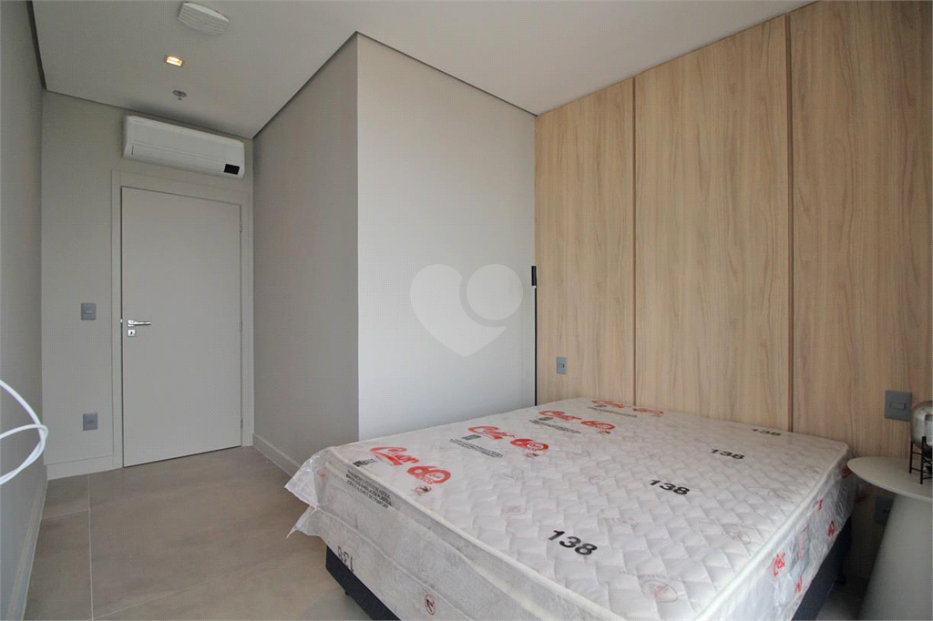 Venda Apartamento São Paulo Pinheiros REO800729 15