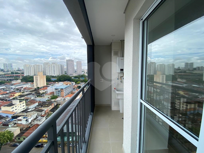 Venda Apartamento Osasco Presidente Altino REO800732 11