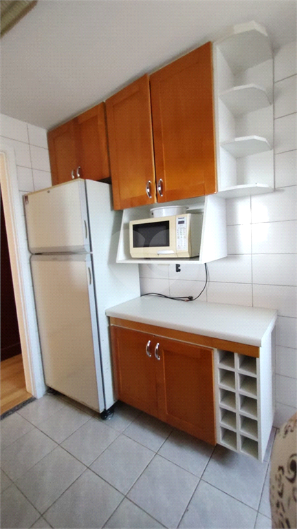 Venda Apartamento São Paulo Jardim Colombo REO800734 8