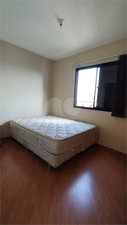 Venda Apartamento São Paulo Jardim Colombo REO800734 14