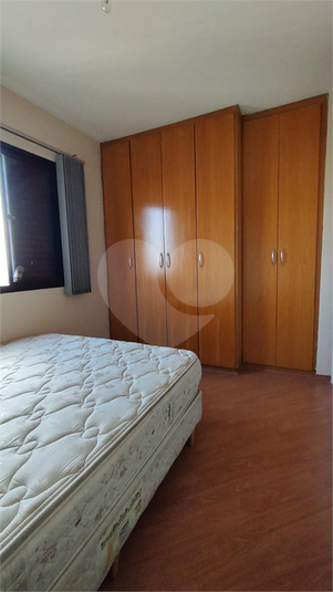 Venda Apartamento São Paulo Jardim Colombo REO800734 19