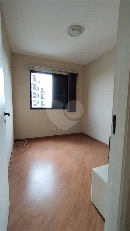 Venda Apartamento São Paulo Jardim Colombo REO800734 16