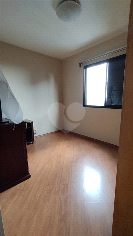 Venda Apartamento São Paulo Jardim Colombo REO800734 15