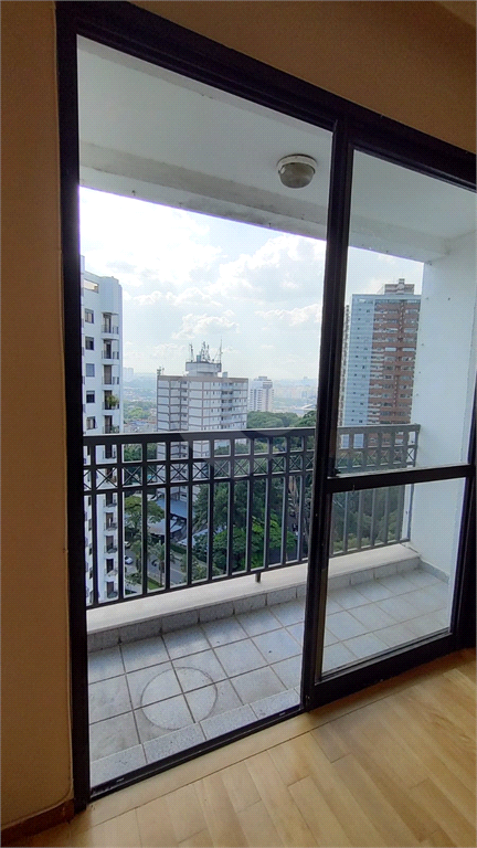 Venda Apartamento São Paulo Jardim Colombo REO800734 3