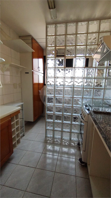 Venda Apartamento São Paulo Jardim Colombo REO800734 7