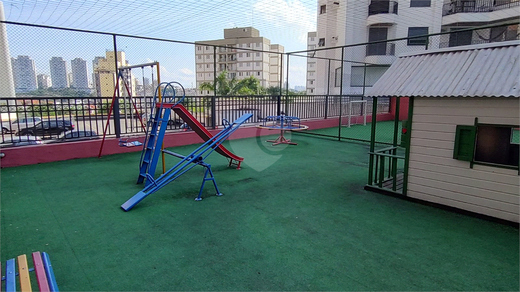 Venda Apartamento São Paulo Jardim Colombo REO800734 22