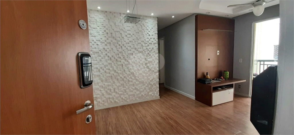 Venda Apartamento São Paulo Jardim Peri REO800738 2