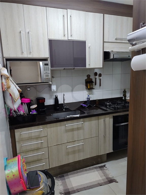 Venda Apartamento São Paulo Jardim Peri REO800738 17