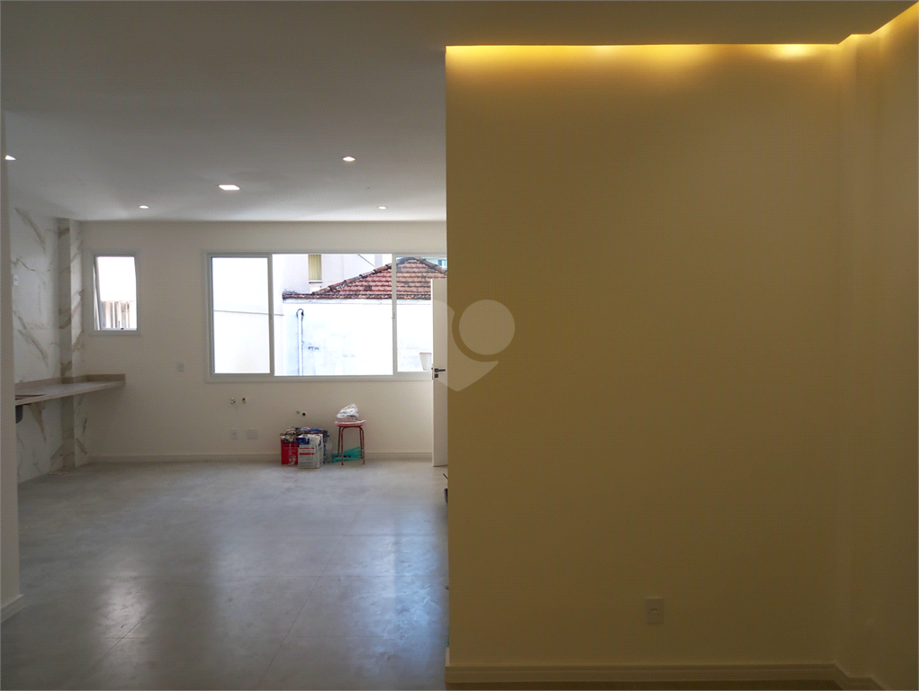 Venda Apartamento Rio De Janeiro Botafogo REO800753 12