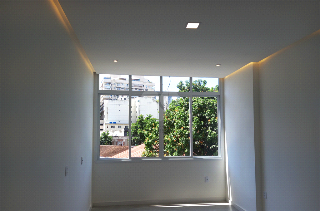 Venda Apartamento Rio De Janeiro Botafogo REO800753 4