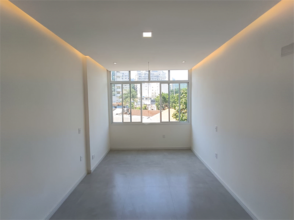 Venda Apartamento Rio De Janeiro Botafogo REO800753 23