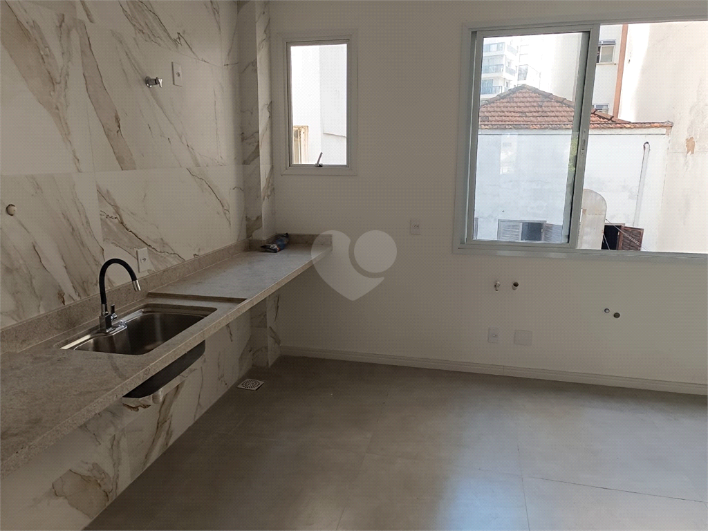 Venda Apartamento Rio De Janeiro Botafogo REO800753 19