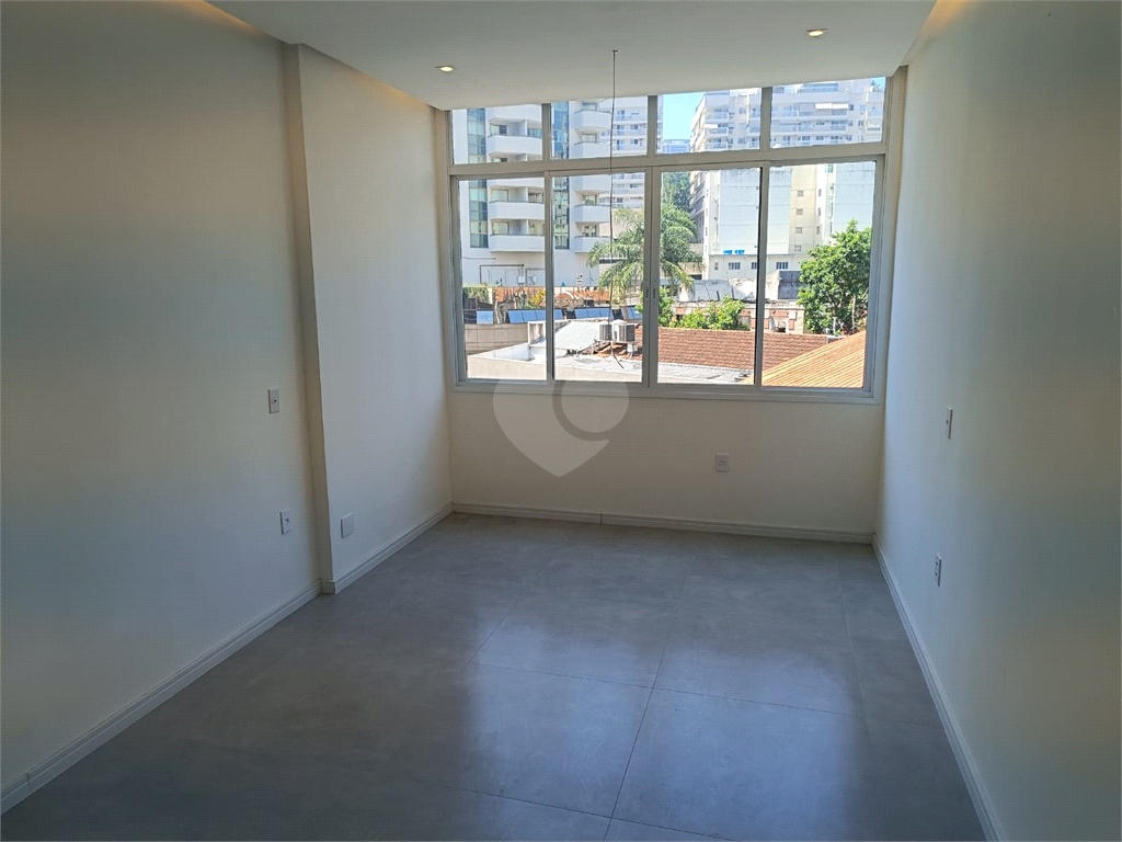 Venda Apartamento Rio De Janeiro Botafogo REO800753 20