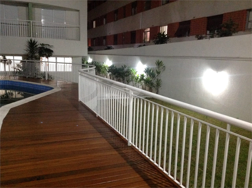 Venda Apartamento São Paulo Santa Cecília REO80077 6