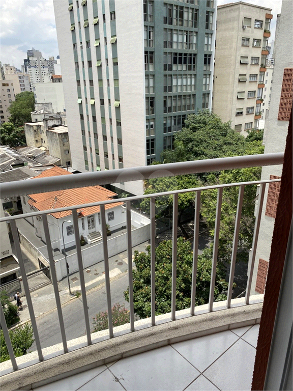 Venda Apartamento São Paulo Santa Cecília REO80077 30