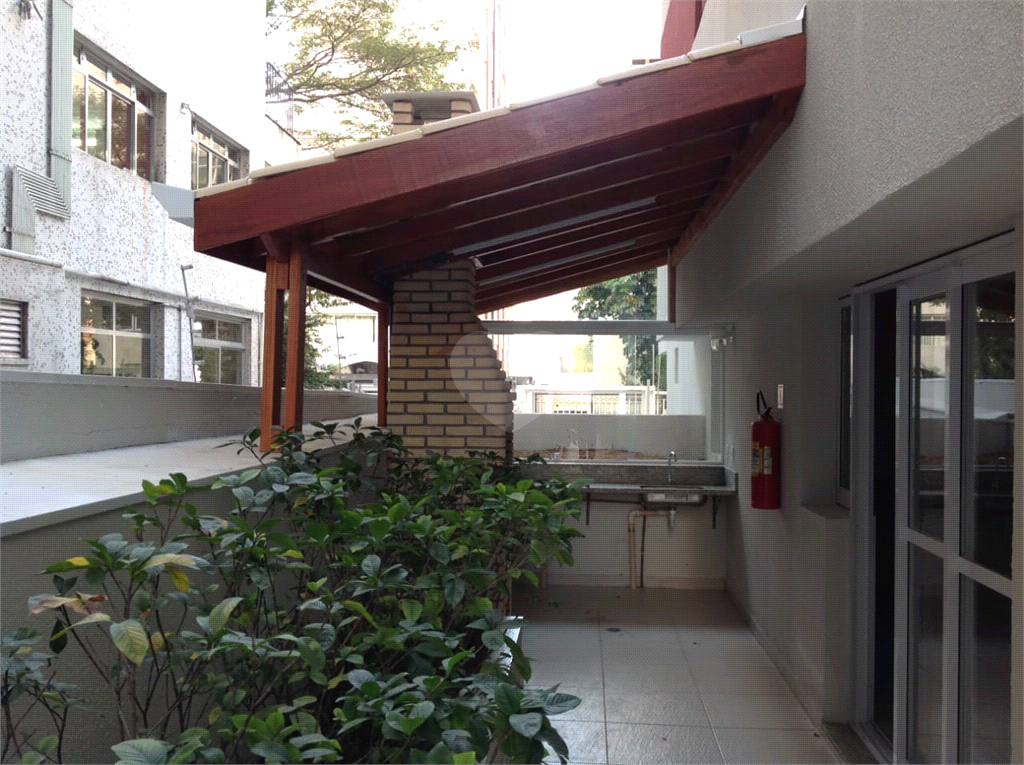 Venda Apartamento São Paulo Santa Cecília REO80077 9