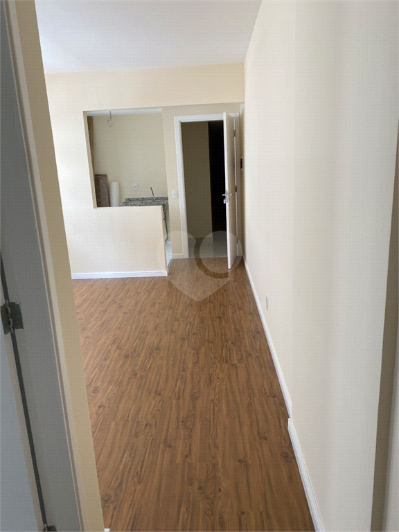 Venda Apartamento São Paulo Santa Cecília REO80077 22