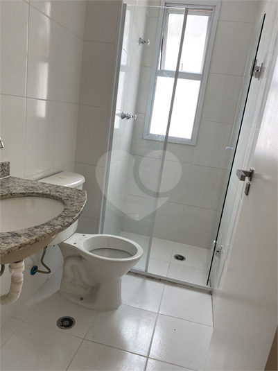 Venda Apartamento São Paulo Santa Cecília REO80077 23