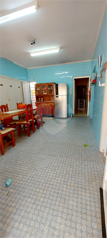 Venda Casa Bauru Vila Santa Tereza REO800777 3