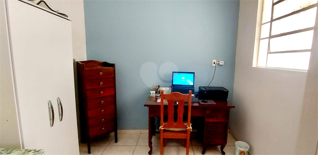 Venda Casa Bauru Vila Santa Tereza REO800777 10