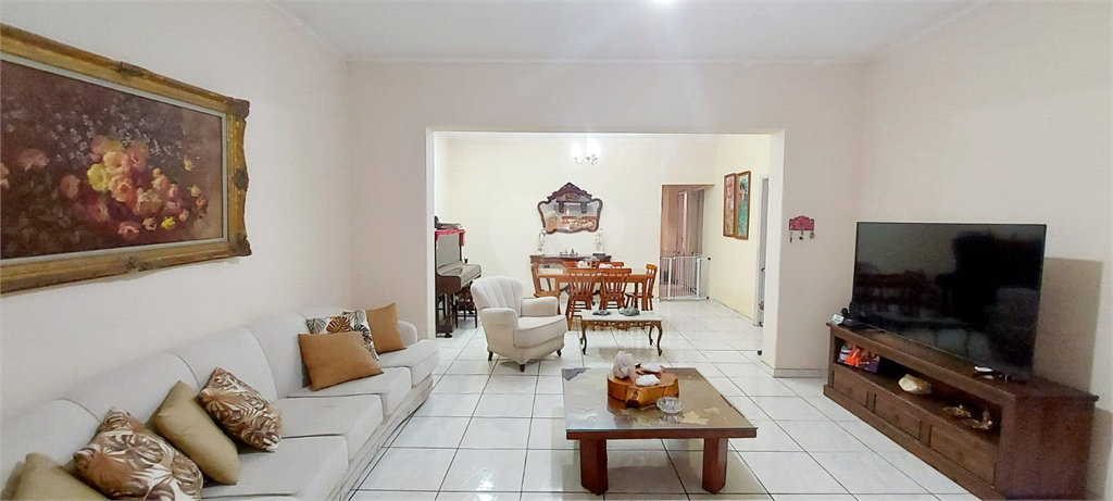 Venda Casa Bauru Vila Santa Tereza REO800777 13