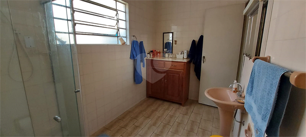 Venda Casa Bauru Vila Santa Tereza REO800777 17