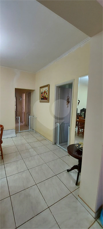 Venda Casa Bauru Vila Santa Tereza REO800777 21