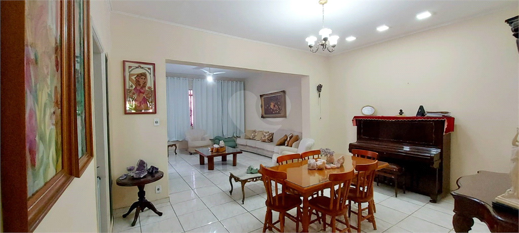 Venda Casa Bauru Vila Santa Tereza REO800777 14