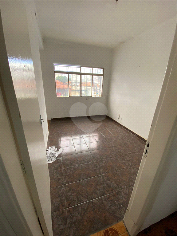 Venda Casa São Paulo Vila Baruel REO800786 13