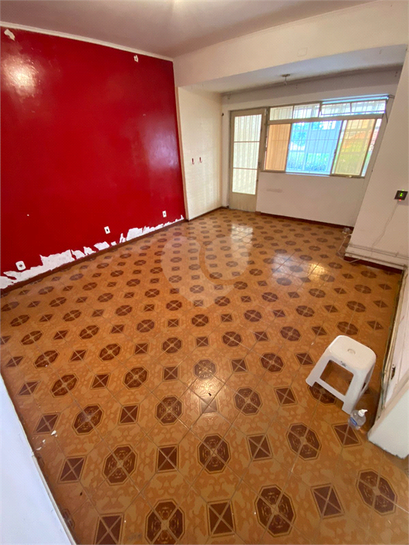 Venda Casa São Paulo Vila Baruel REO800786 7